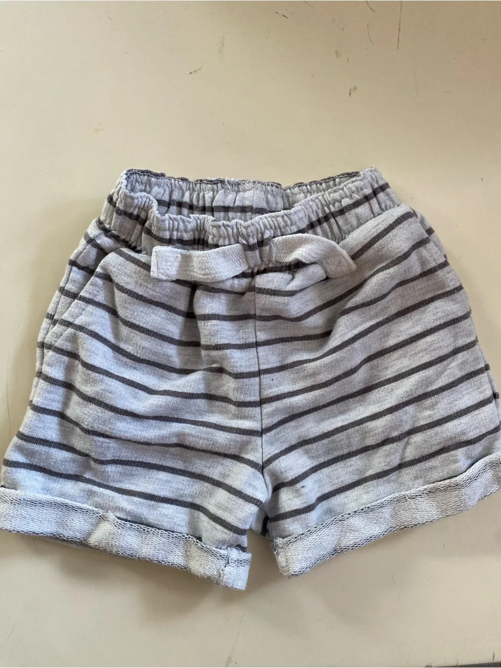 N/A two short